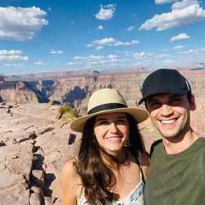 Meet your Posher, Marcos